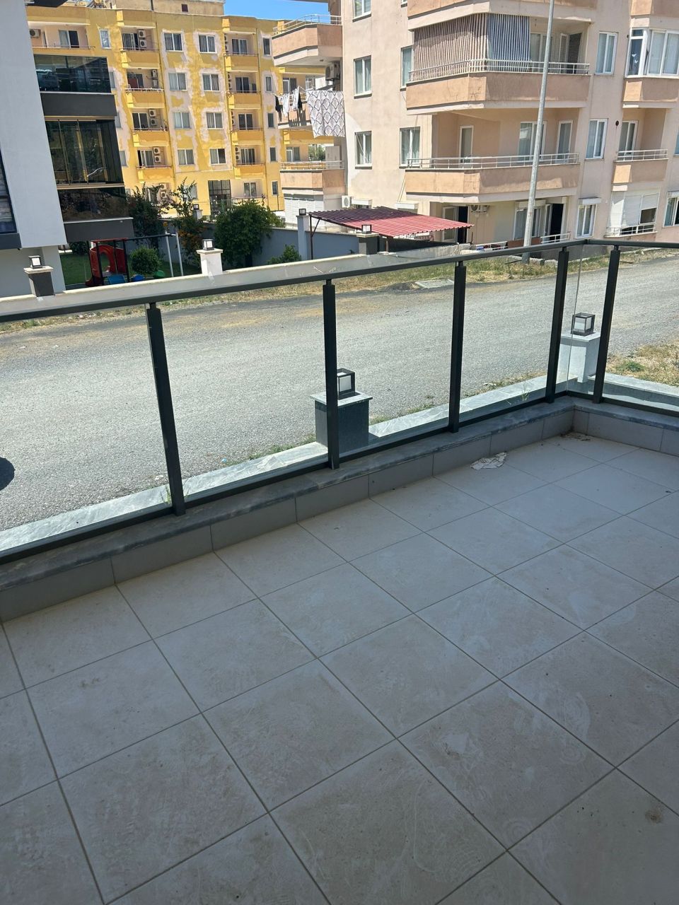 Apartment in Alanya, Turkey, 60 m² - picture 4