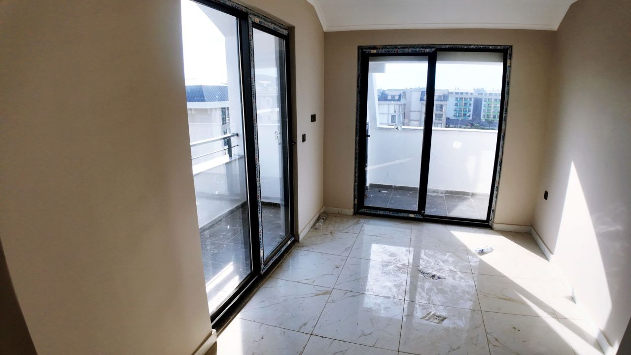 Apartment in Alanya, Türkei, 93 m² - Foto 4