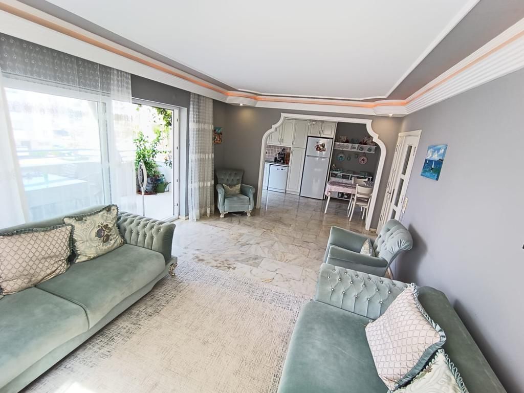 Appartement à Alanya, Turquie, 135 m² - image 4