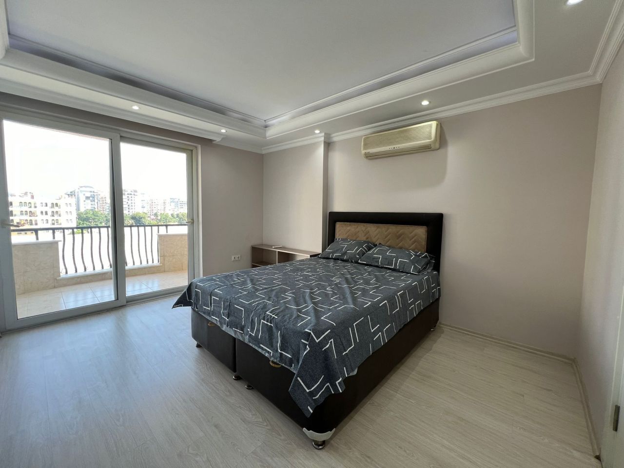 Appartamenti a Alanya, Turchia, 130 m² - foto 4