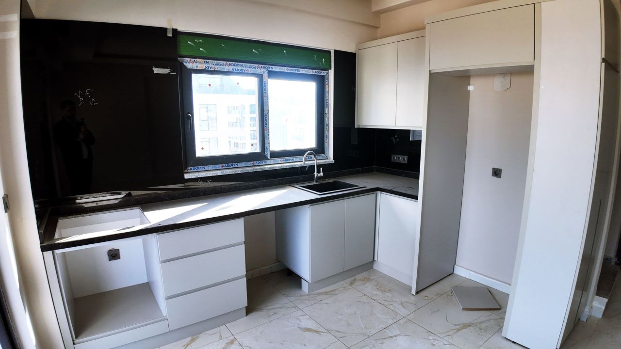 Apartment in Alanya, Türkei, 100 m² - Foto 4