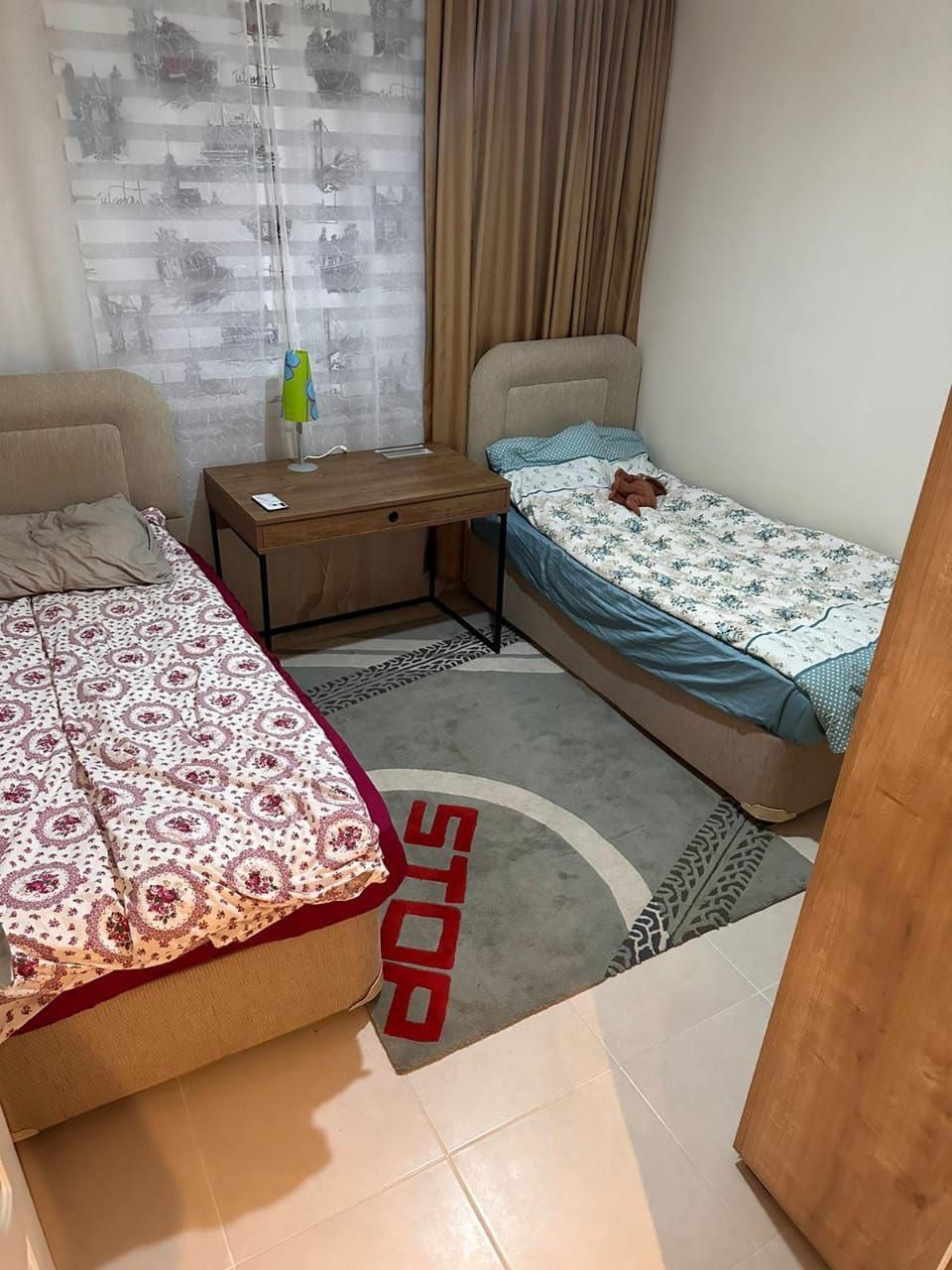 Apartamento en Alanya, Turquia, 110 m² - imagen 4
