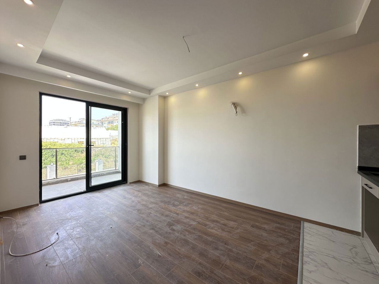 Apartment in Alanya, Turkey, 48 m² - picture 4