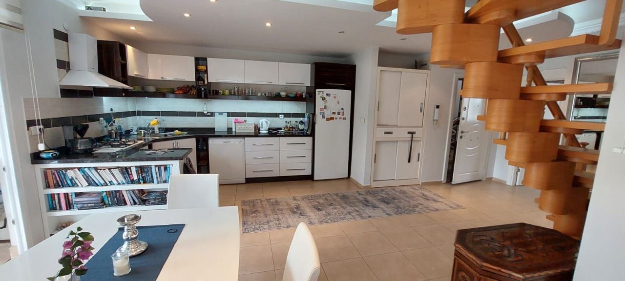 Appartamenti a Alanya, Turchia, 150 m² - foto 4