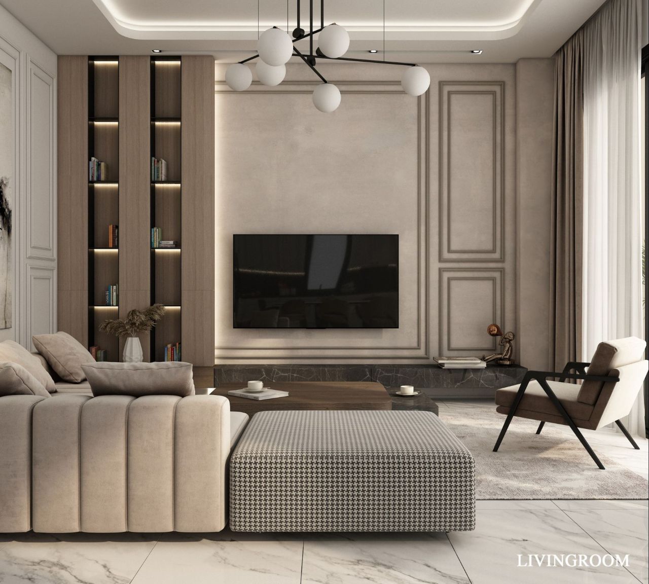 Villa à Alanya, Turquie, 339 m² - image 4