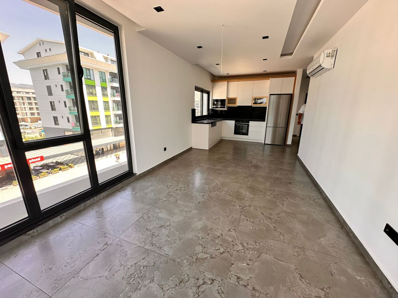 Apartment in Alanya, Turkey, 103 m² - picture 4