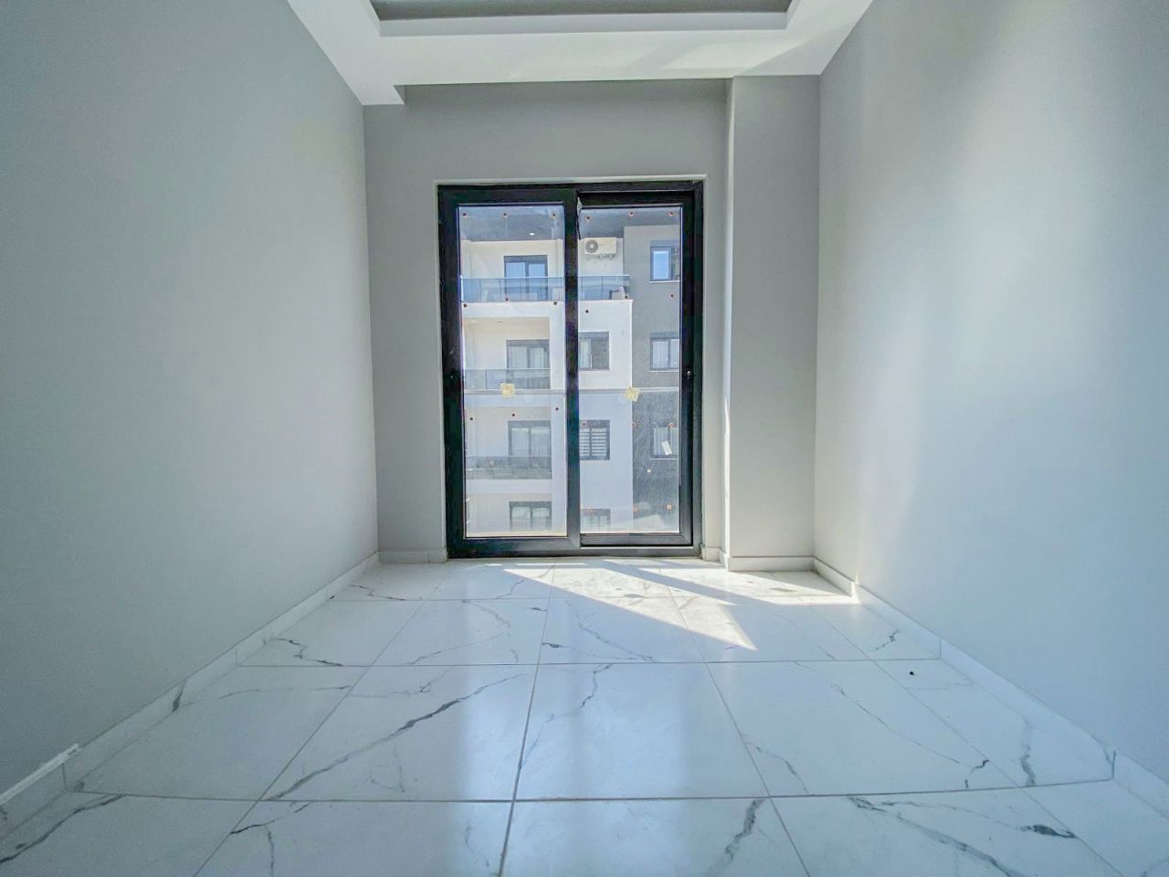 Appartamenti a Alanya, Turchia, 45 m² - foto 4
