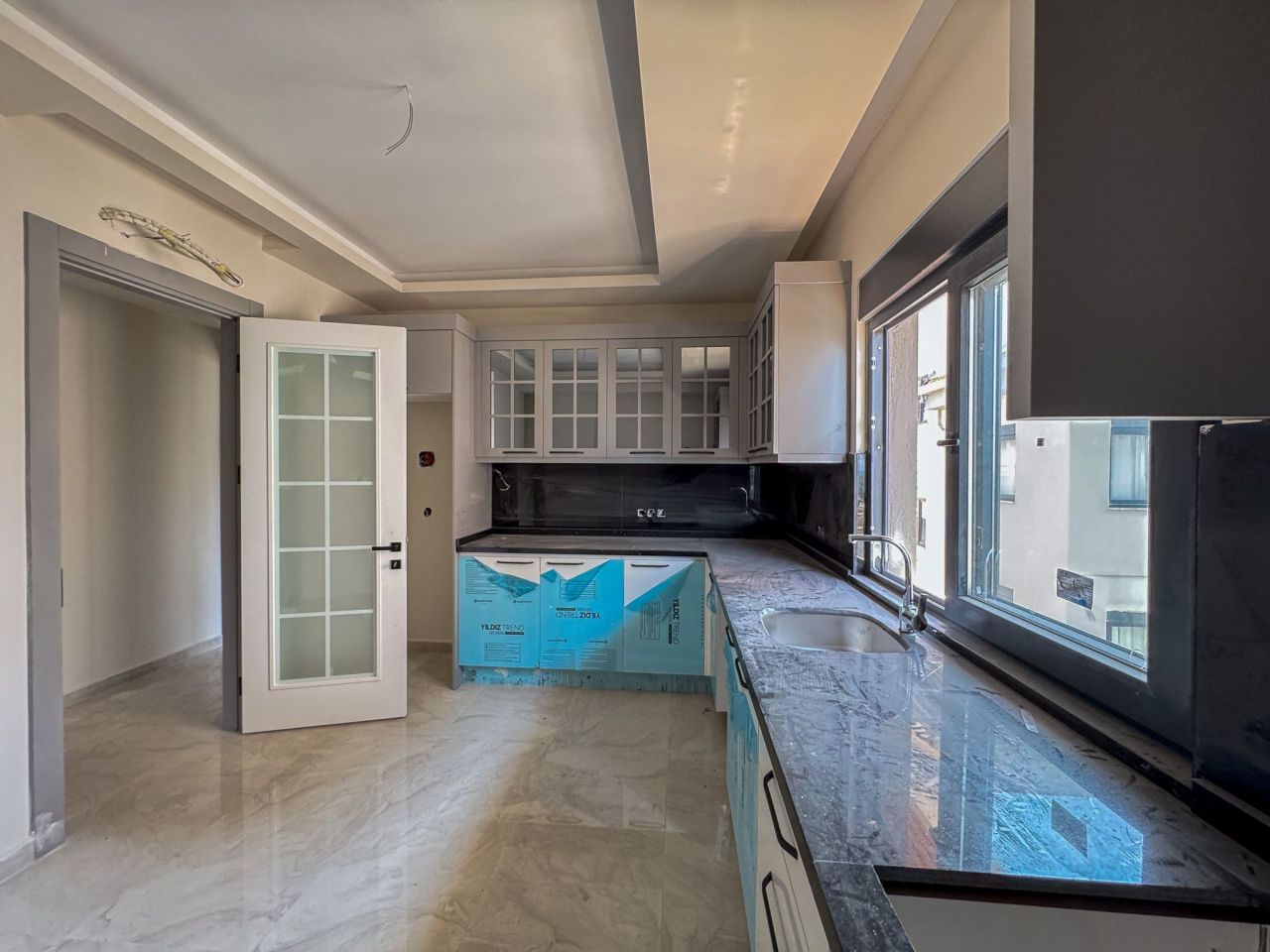 Apartment in Alanya, Turkey, 210 m² - picture 4