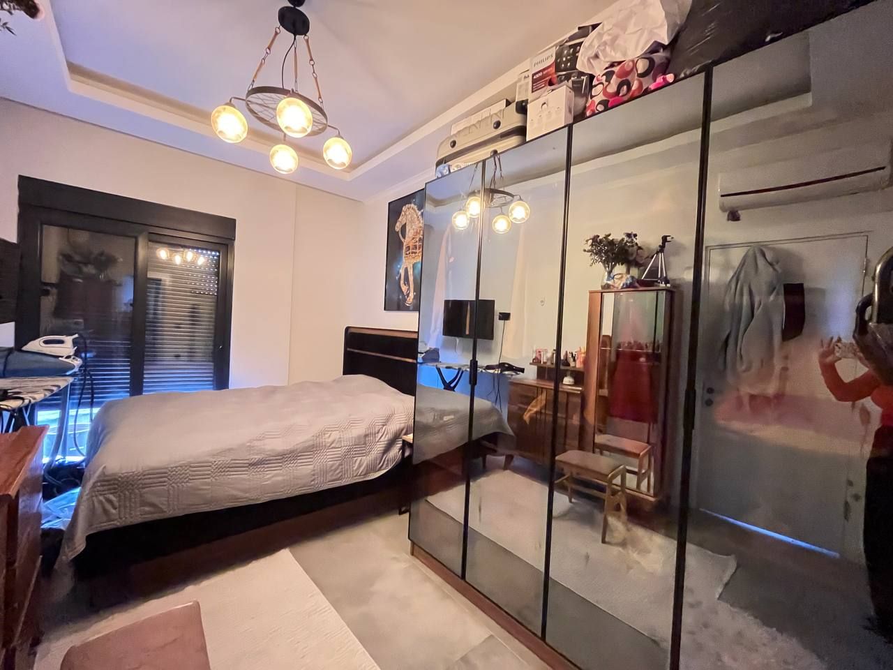 Apartment in Alanya, Türkei, 105 m² - Foto 4