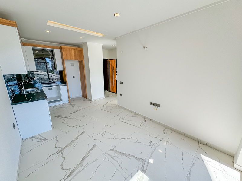 Apartment in Alanya, Turkey, 55 m² - picture 4