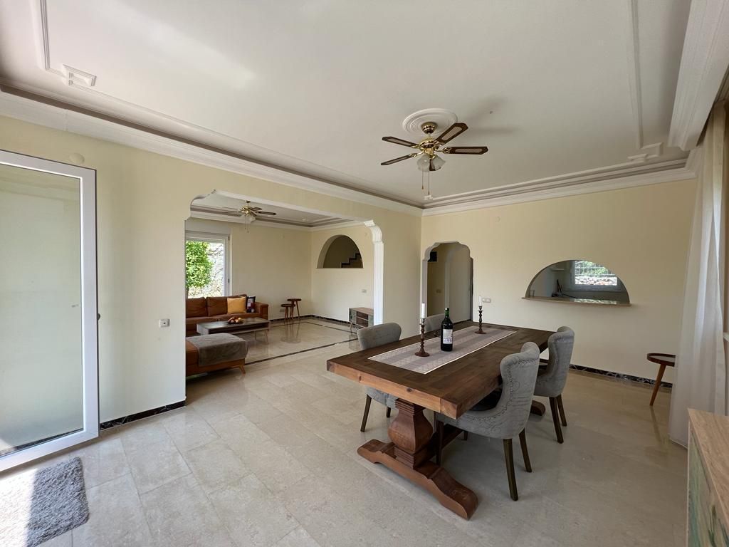 Villa en Alanya, Turquia, 220 m² - imagen 4