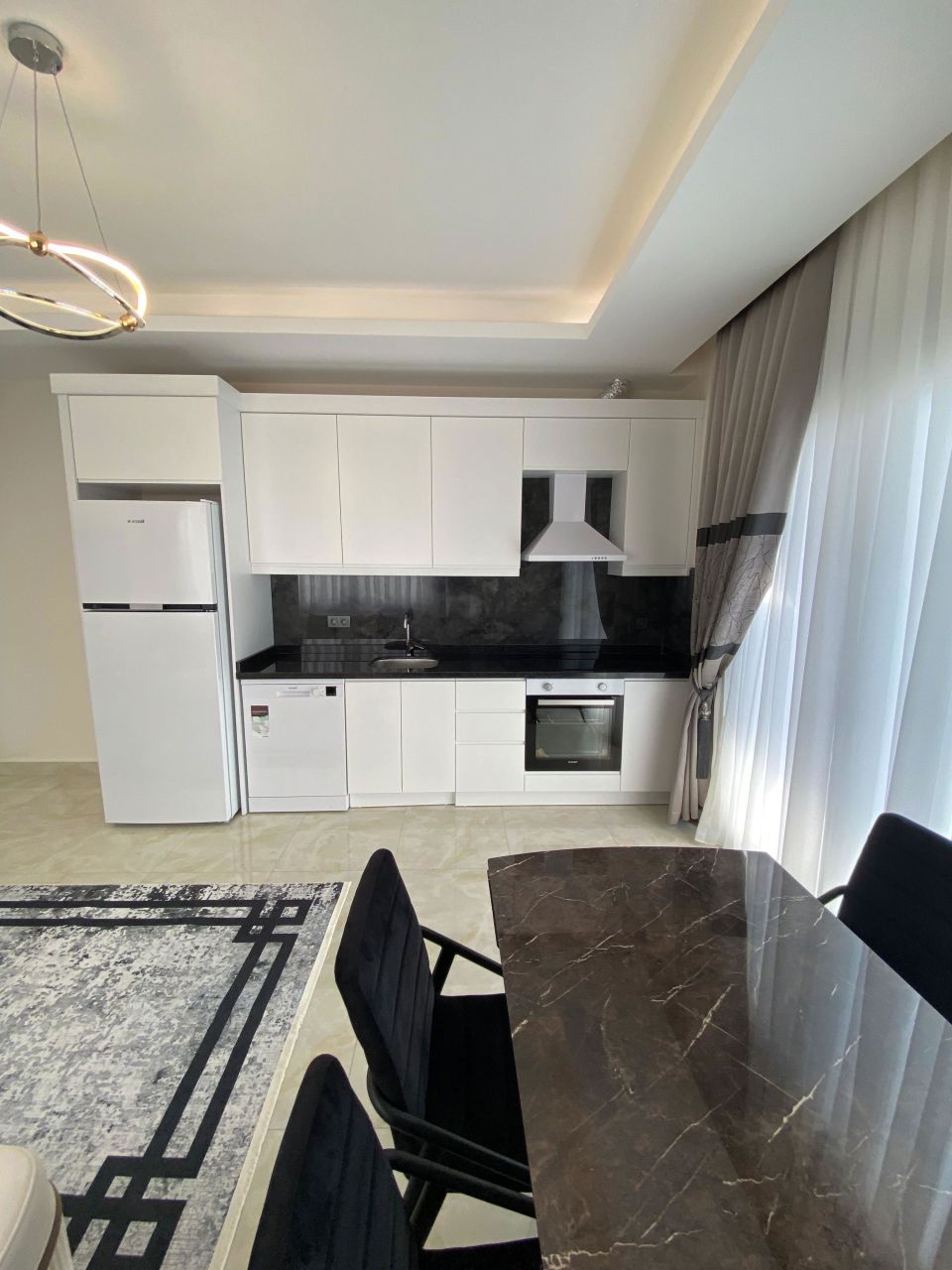 Appartement à Alanya, Turquie, 95 m² - image 4
