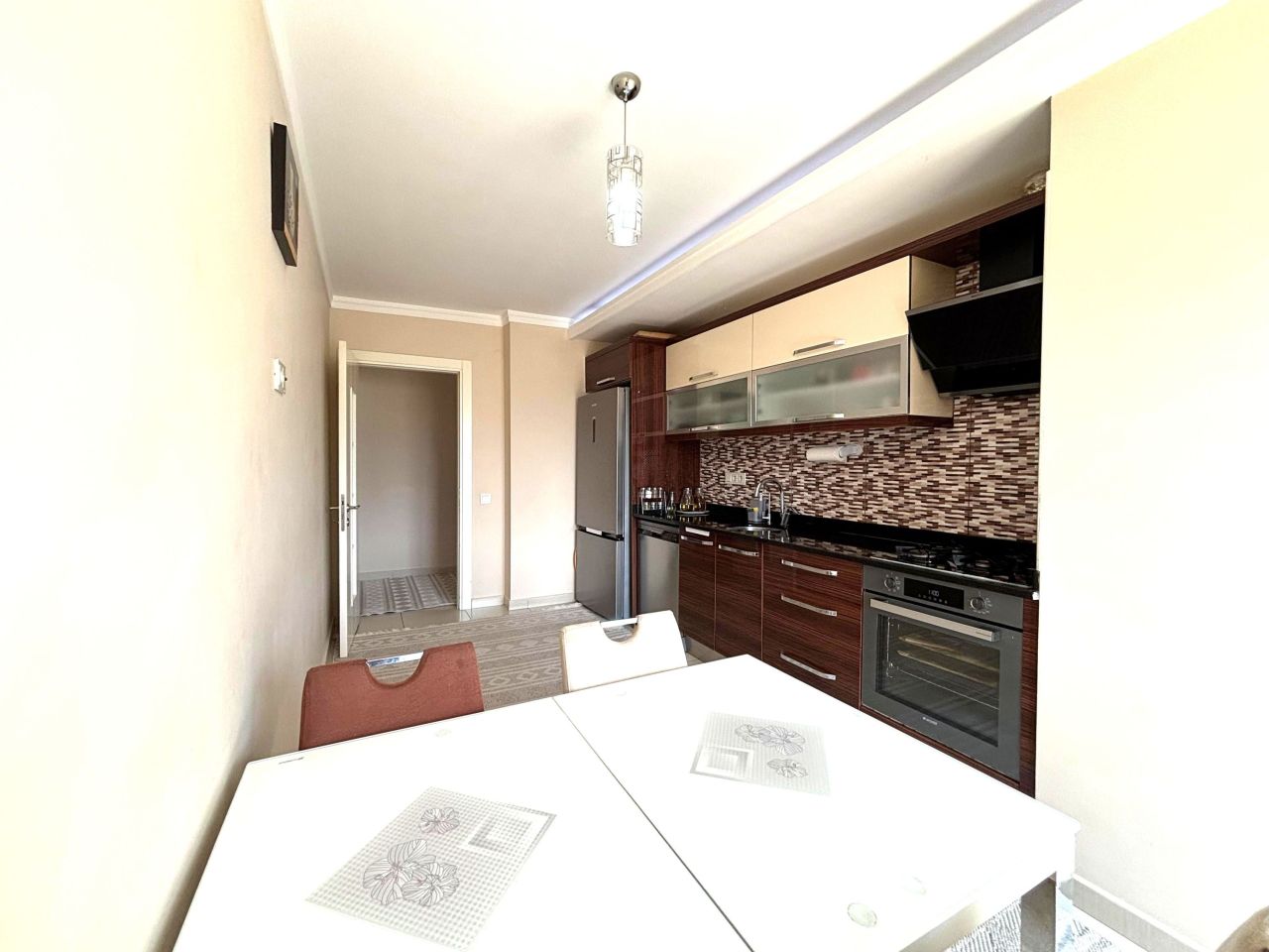 Appartamenti a Alanya, Turchia, 130 m² - foto 4