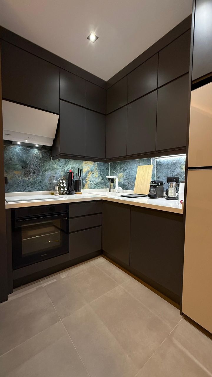 Apartment in Alanya, Türkei, 125 m² - Foto 4