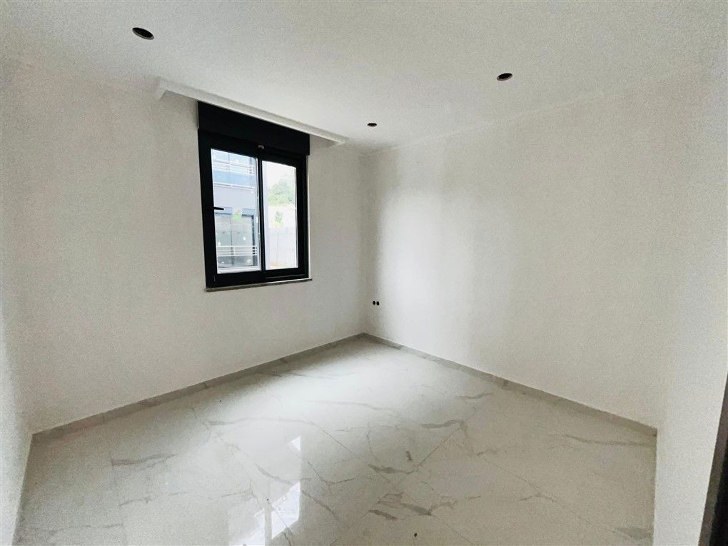 Apartment in Alanya, Turkey, 95 m² - picture 4