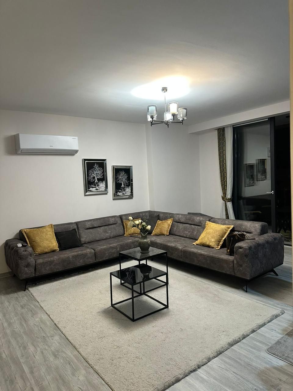 Apartamento en Alanya, Turquia, 110 m² - imagen 4