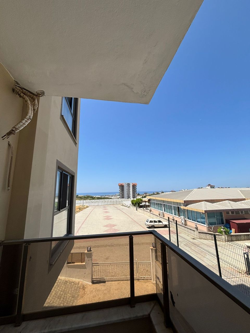 Apartamento en Alanya, Turquia, 55 m² - imagen 4