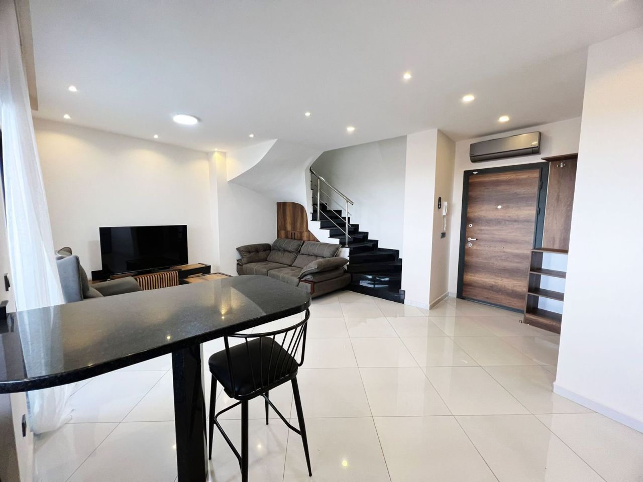 Appartamenti a Alanya, Turchia, 100 m² - foto 5