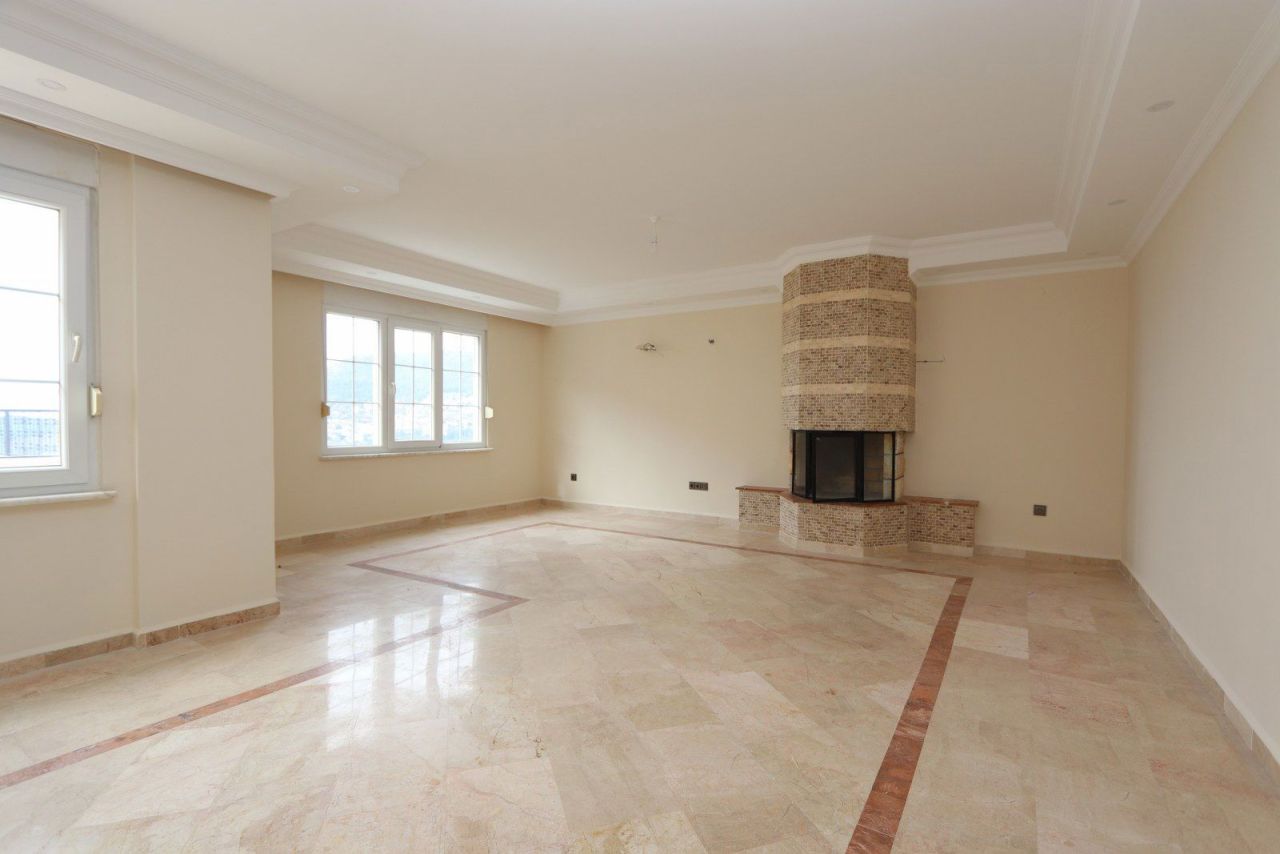 Apartamento en Alanya, Turquia, 220 m² - imagen 5