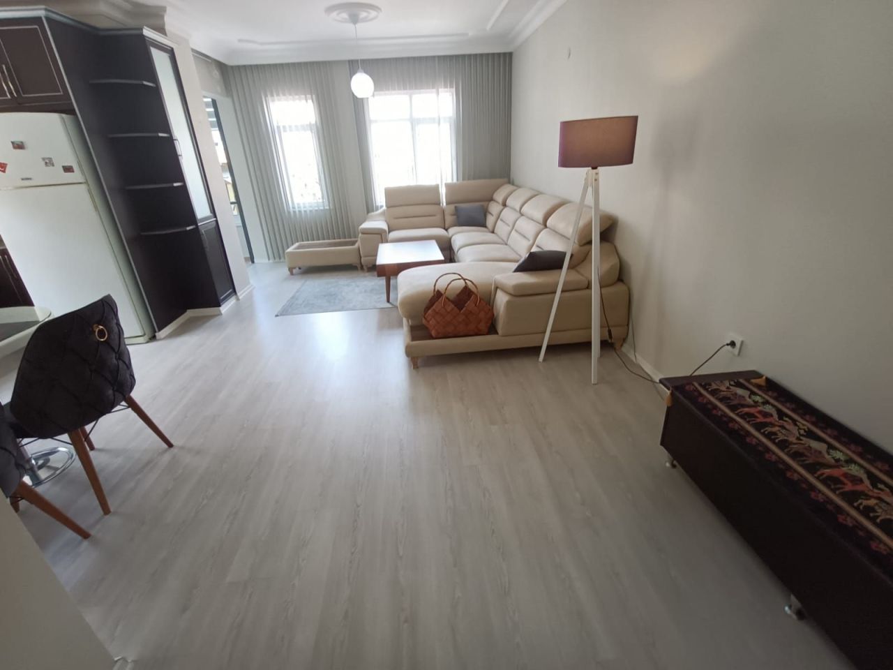 Appartamenti a Alanya, Turchia, 94 m² - foto 5