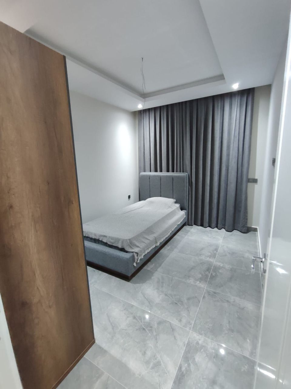 Appartamenti a Alanya, Turchia, 145 m² - foto 5