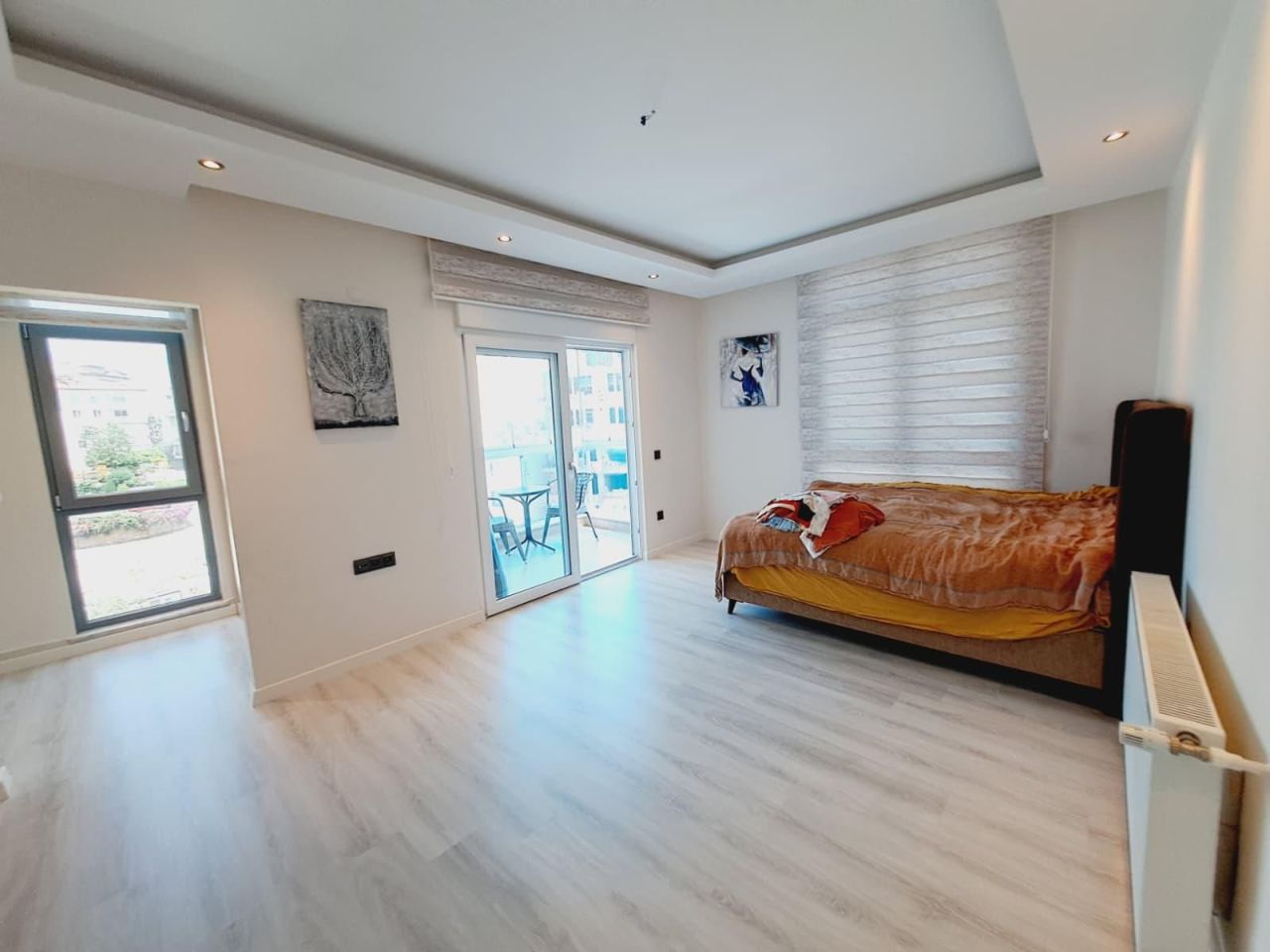 Apartamento en Alanya, Turquia, 125 m² - imagen 5