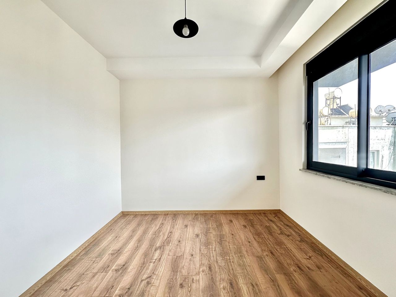 Appartamenti a Alanya, Turchia, 60 m² - foto 5