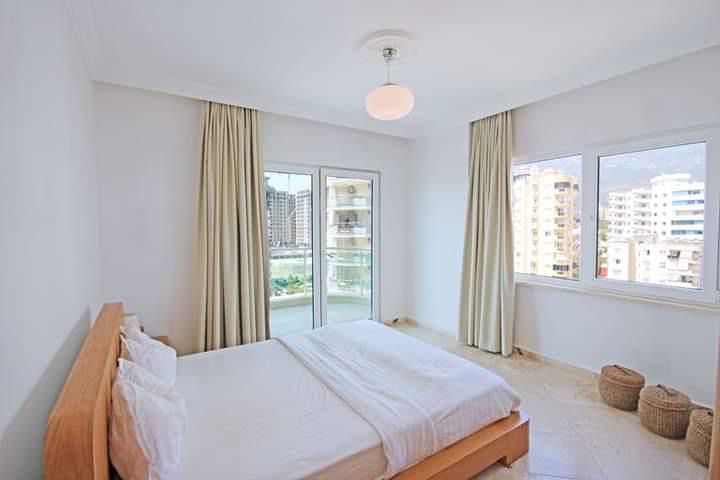 Appartamenti a Alanya, Turchia, 115 m² - foto 5