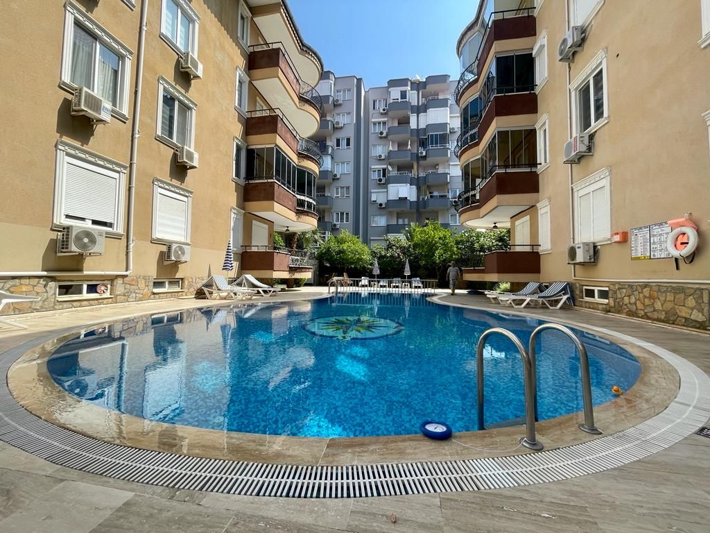 Apartment in Alanya, Turkey, 120 m² - picture 5