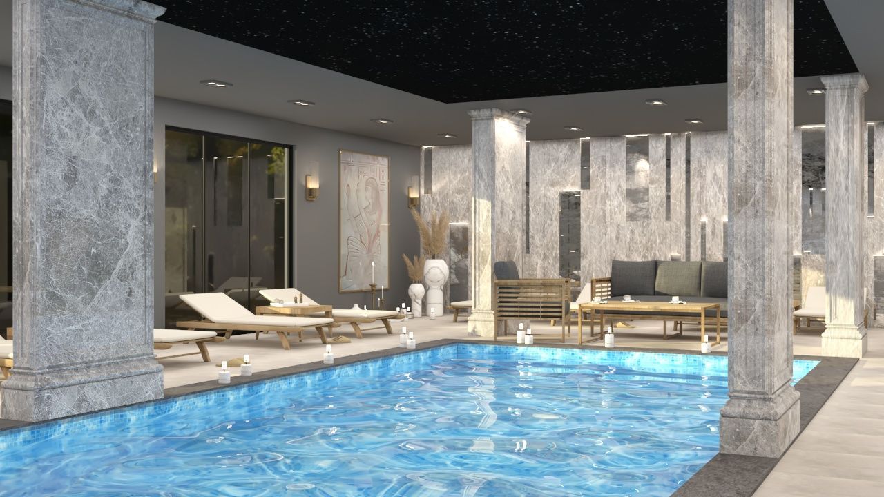 Appartamenti a Alanya, Turchia, 61 m² - foto 5