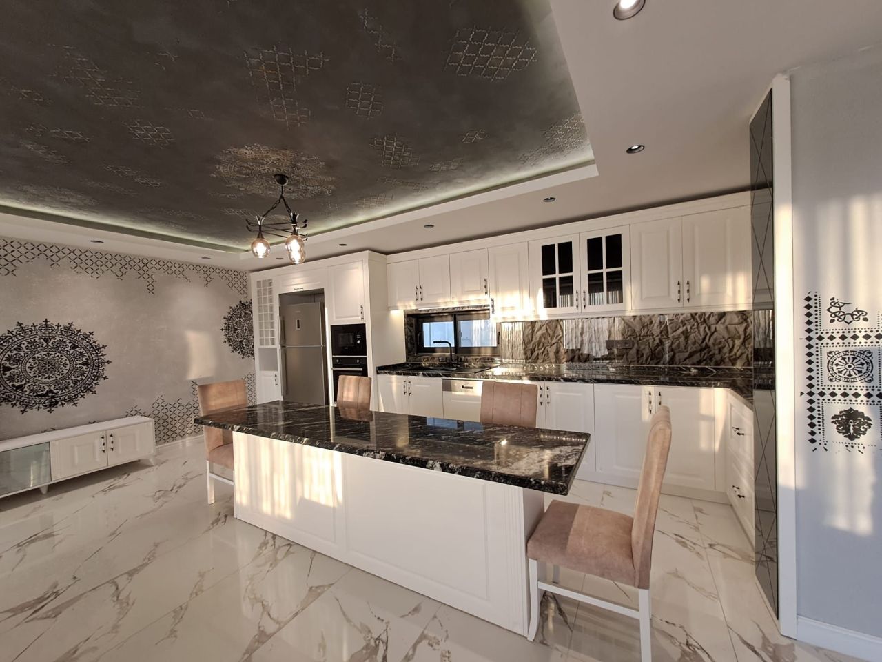 Villa in Alanya, Turkey, 300 m² - picture 5