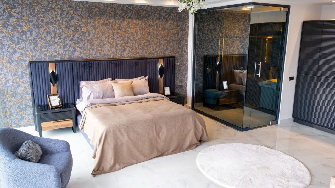 Appartement à Alanya, Turquie, 82 m² - image 5