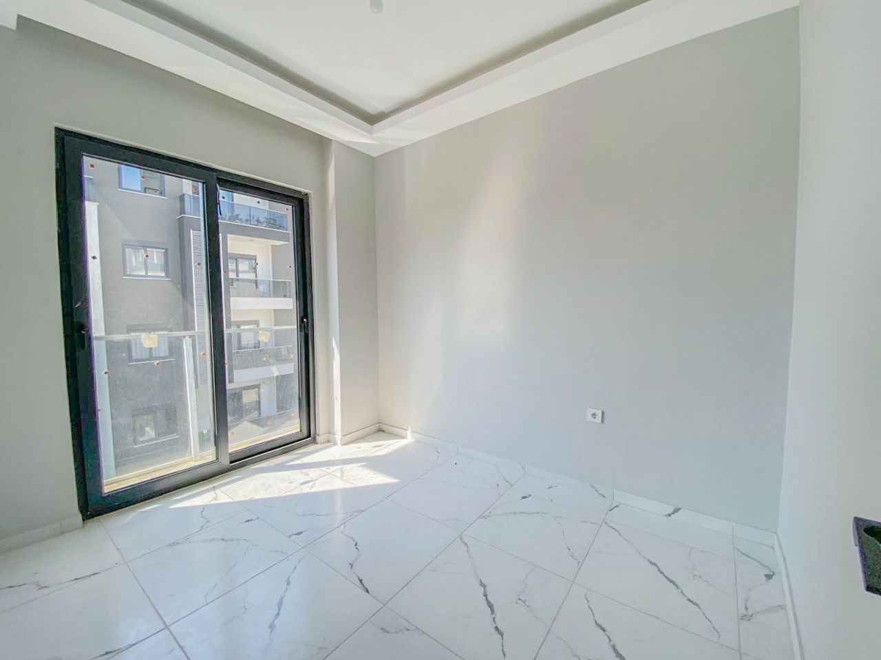 Appartamenti a Alanya, Turchia, 45 m² - foto 5