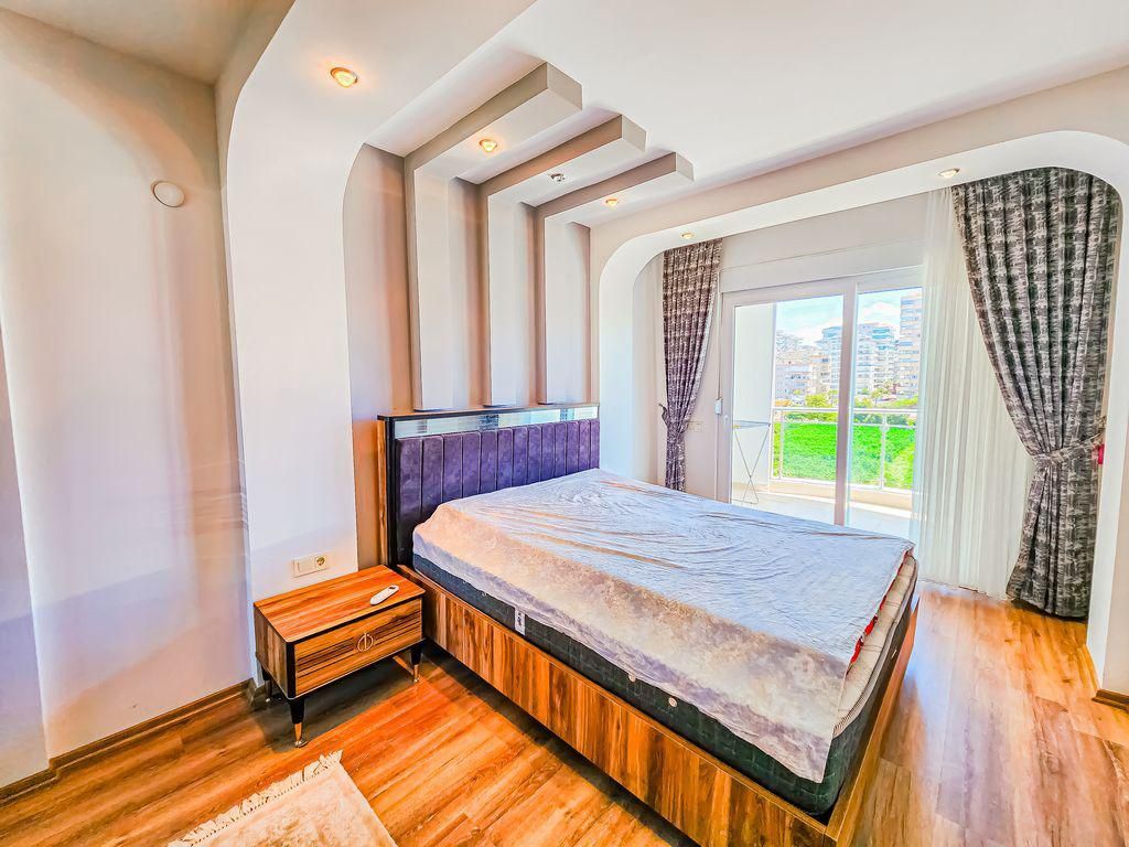 Appartement à Alanya, Turquie, 65 m² - image 5