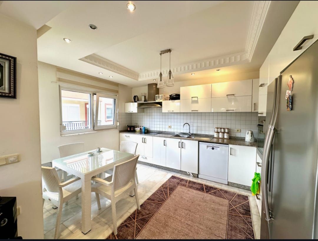 Villa a Alanya, Turchia, 200 m² - foto 5