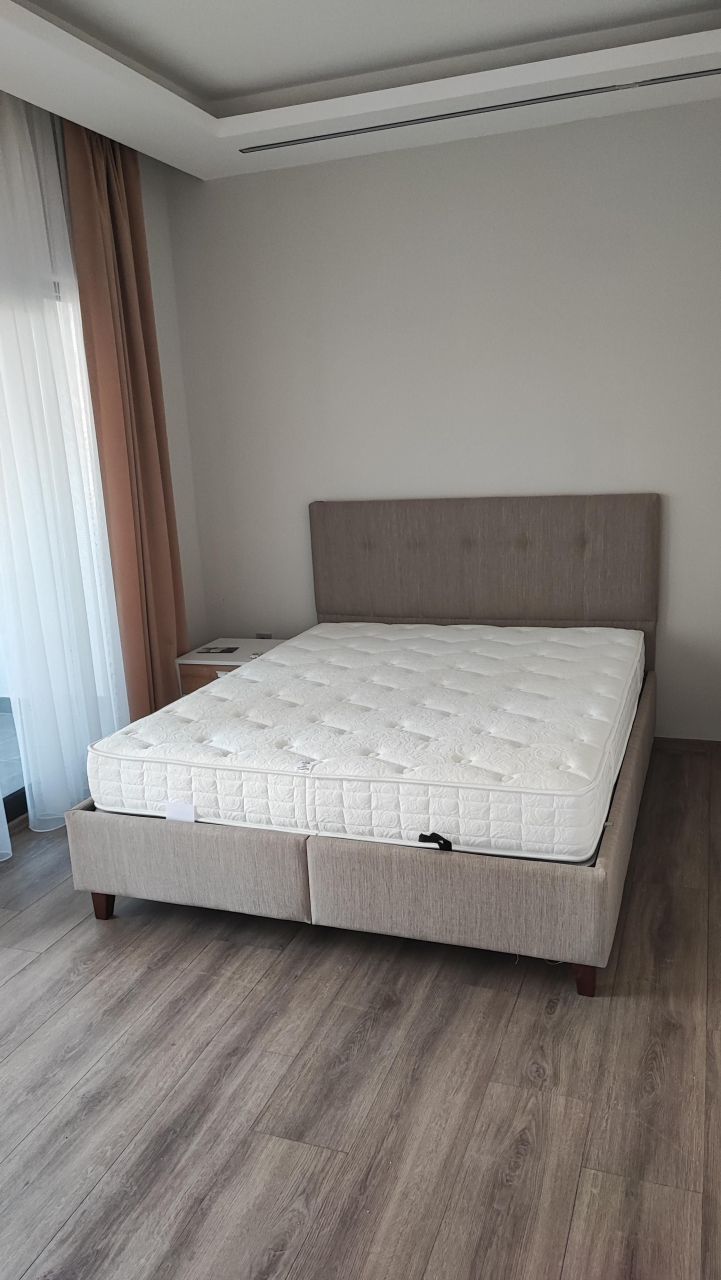 Apartment in Alanya, Turkey, 60 m² - picture 5