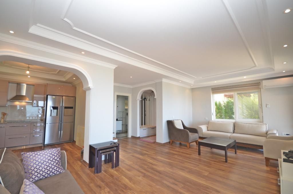 Villa in Alanya, Turkey, 250 m² - picture 5