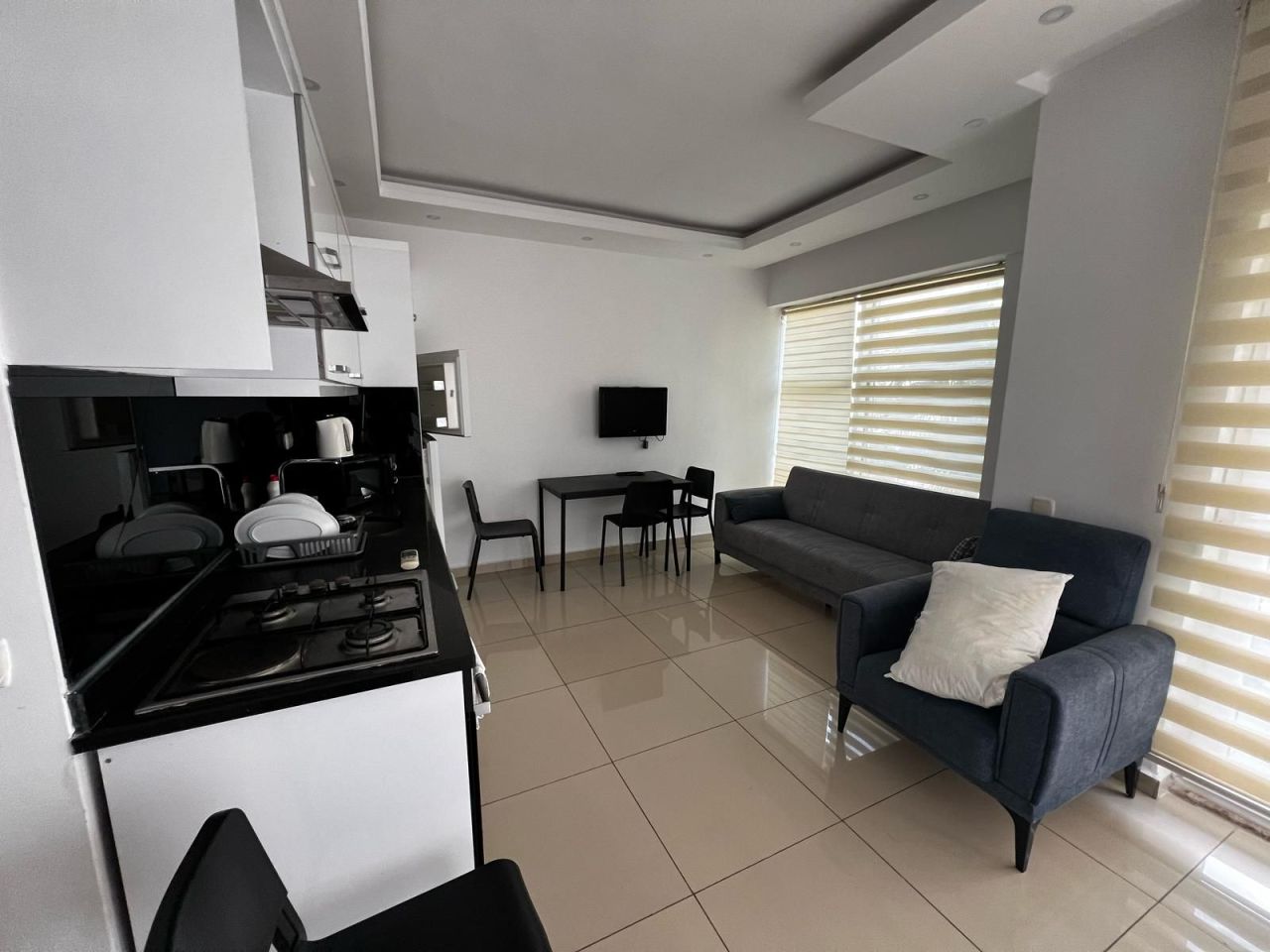 Apartment in Alanya, Turkey, 100 m² - picture 5