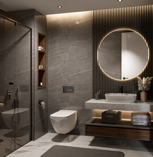 Apartment in Alanya, Turkey, 107 m² - picture 5