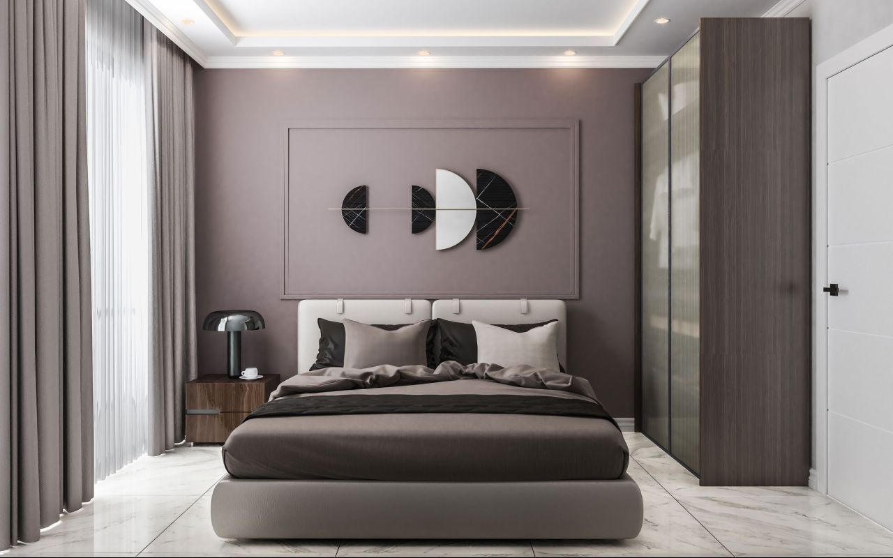 Apartment in Alanya, Türkei, 224 m² - Foto 5