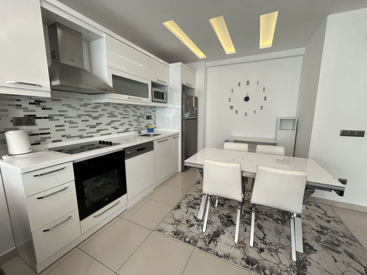 Appartement à Alanya, Turquie, 65 m² - image 5