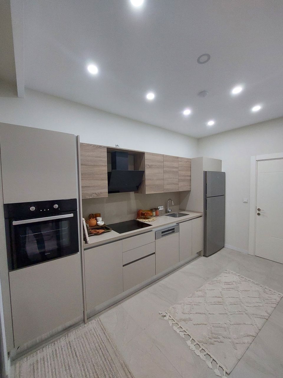 Apartment in Istanbul, Türkei, 73 m² - Foto 5