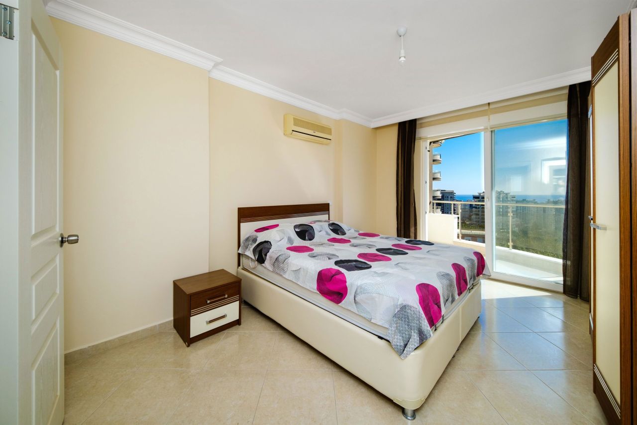 Apartment in Alanya, Türkei, 110 m² - Foto 5