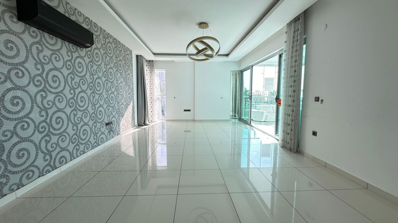 Appartamenti a Alanya, Turchia, 125 m² - foto 5