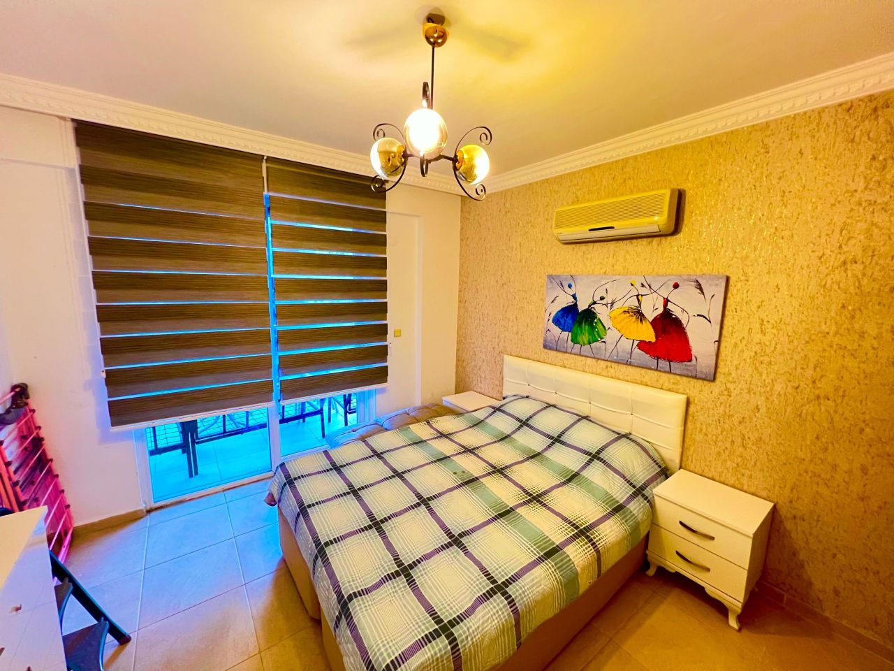 Apartment in Alanya, Turkey, 105 m² - picture 5