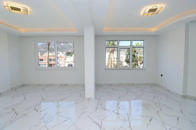 Appartamenti a Alanya, Turchia, 140 m² - foto 5