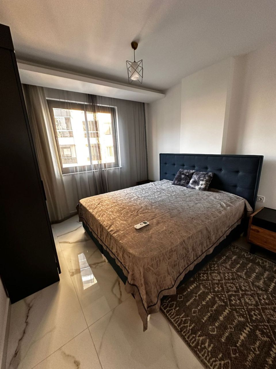 Apartment in Alanya, Turkey, 55 m² - picture 5