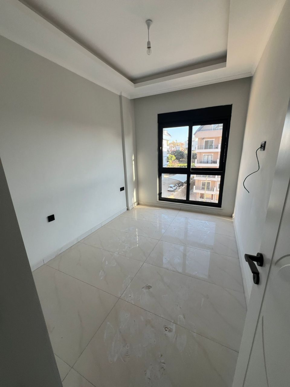 Apartamento en Alanya, Turquia, 55 m² - imagen 5