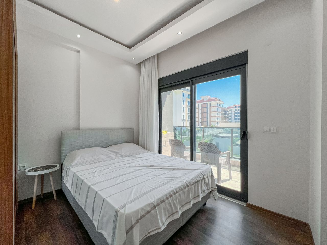 Appartement à Alanya, Turquie, 56 m² - image 5