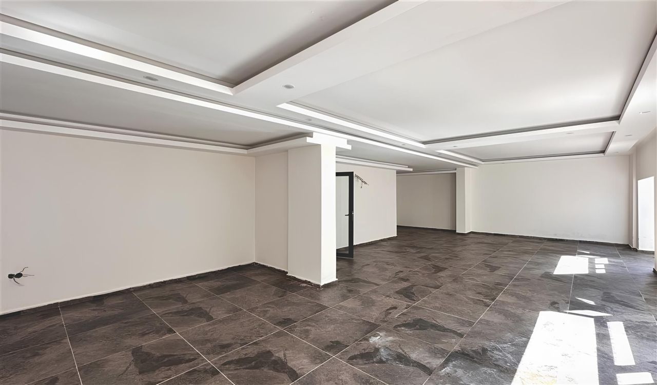 Apartment in Alanya, Turkey, 140 m² - picture 5